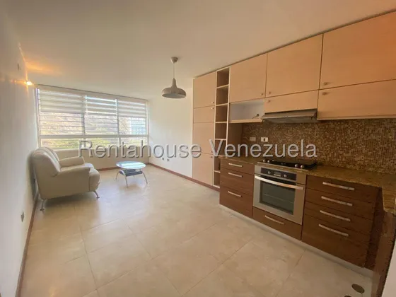 El Encantado Apartamento En Venta / 25-21399    Hairol Gutierrez 