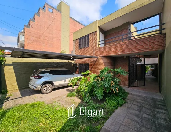Casa En Alquiler En San Miguel De Tucumán