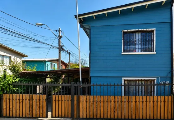 En Venta Acogedora Casa 4d 1b Quilicura