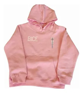 Camiseta uc niña rosada sale