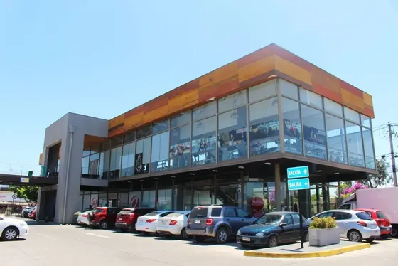 Arriendo Locales Comerciales, Talagante 