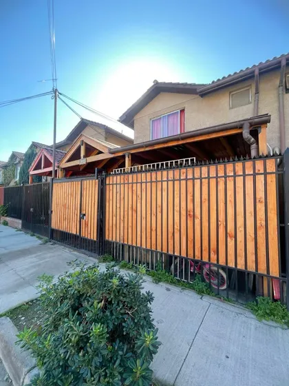 Conjunto Ciudad Nueva Renca