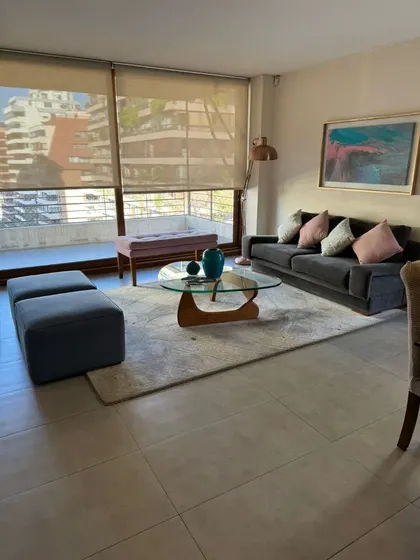 Departamento En Venta En Barrio El Golf