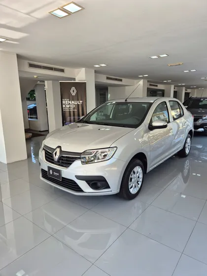 Renault Logan Zen