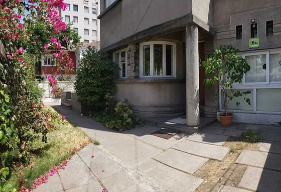 Pasos Plaza Ñuñoa, Arriendo Oficina (116288)