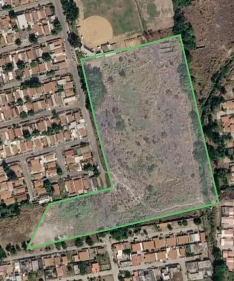 Ac Ofrece En Venta Excelente Terreno Con Zonificación Residencial En Urb. Aguasal, Ciudad Alianza, Guacara, Carabobo. (solo Clientes)