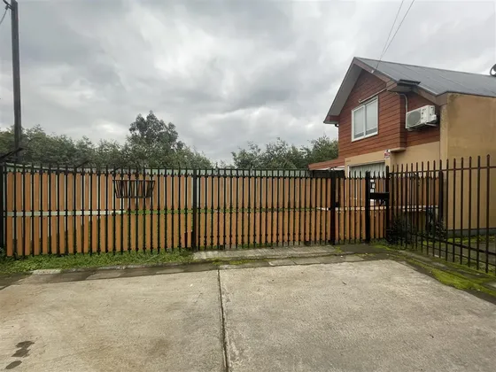 Casa En Arriendo Sector Norte De Temuco