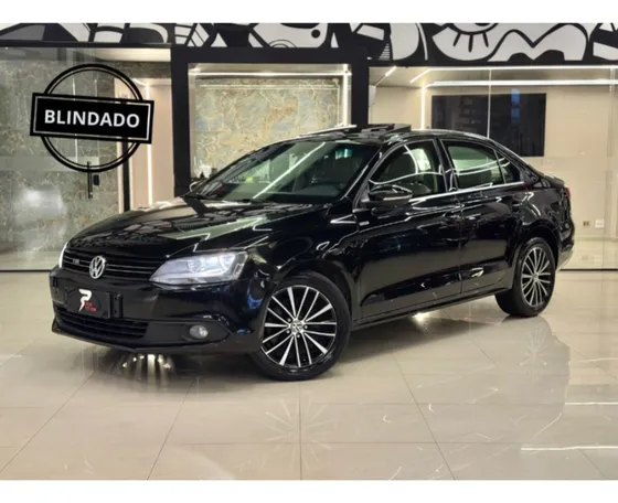 Volkswagen Jetta 2.0 Tsi Highline 200cv Gasolina 4p Tiptronic