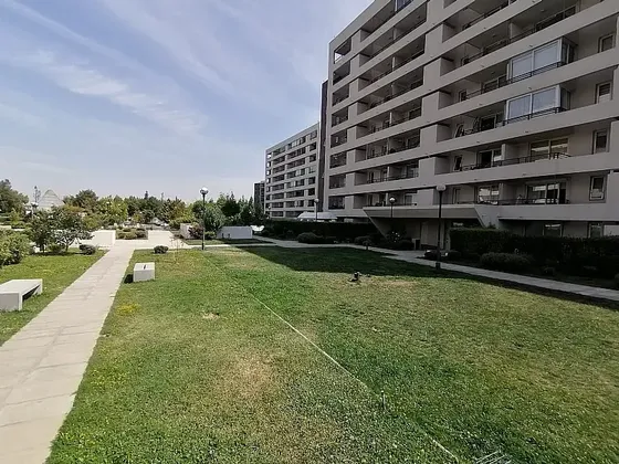 Espectacular Depto 3d2b Con Patio