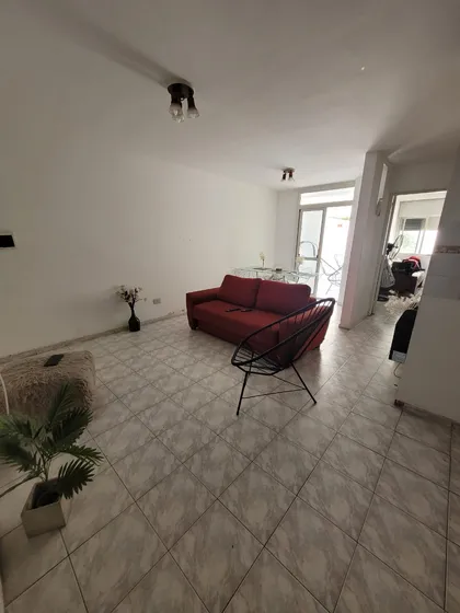 Alquilo Dpto Anual 1d Patio Nva Cba Dueño Directo