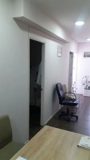 Oficina En Arriendo En La Florida