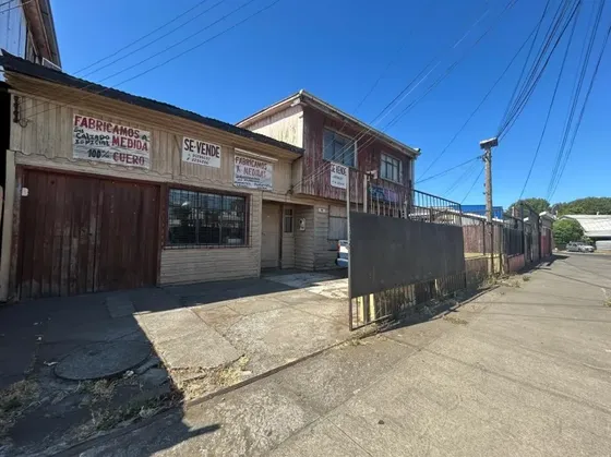 Oportunidad Venta Propiedad Industrial Barrio Norte