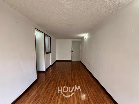 Apartamento En Cantalejo, Britalia. 3 Habitaciones, 70 M², Id: 154886