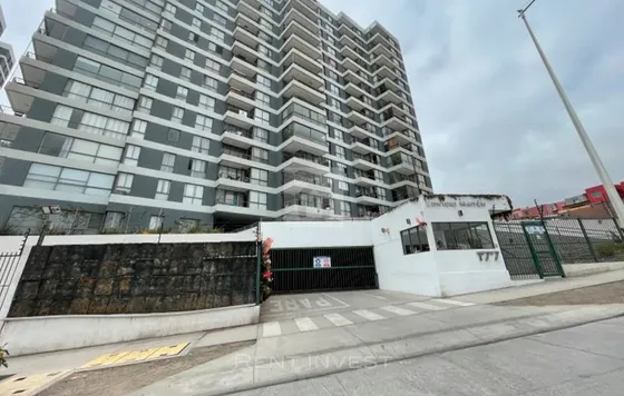 Departamento En Venta En Antofagasta