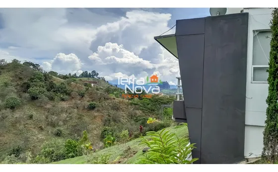 Finca Moderna En Unidad Cerrada En Venta Guatapé