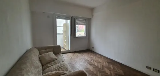 Departamento Piso 3 en Belgrano