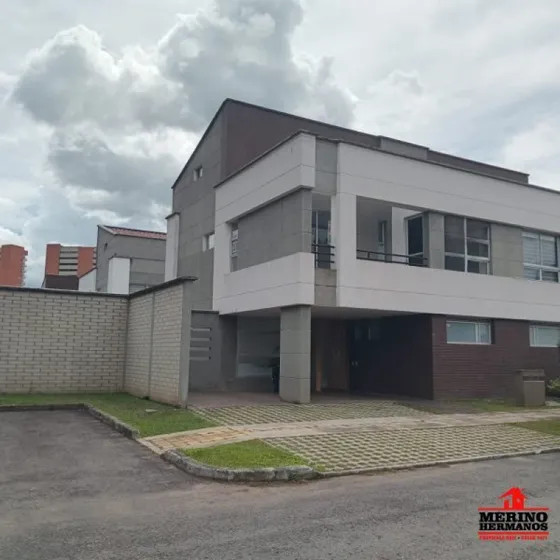Casa En Arriendo/venta En Barro Blanco. Cod A5743