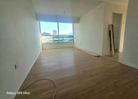 Venta Departamento En Ñuñoa Augusto Villanueva 50 Mts2