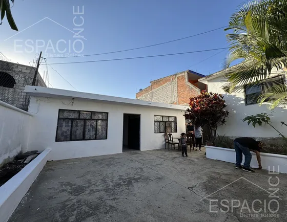 Casa En Antonio Barona