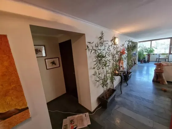 Amplio Depto 3d+3b+2e Las Condes Residencial A Pasos  Metro