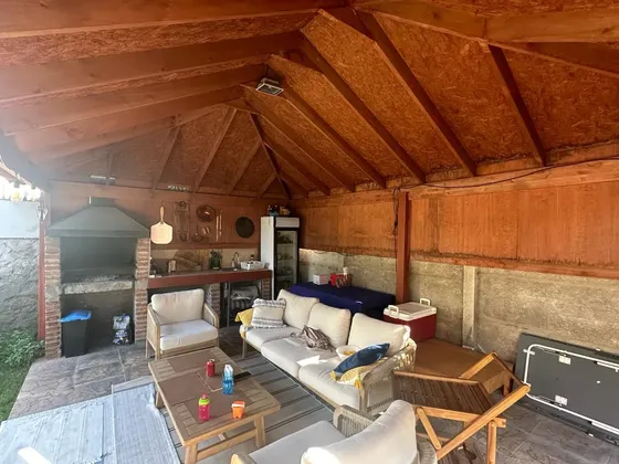 Casa En Arriendo Ayres De Chicureo