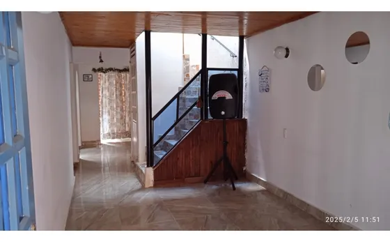 Casa En Venta En Palmira  Barrio Llano Grande 