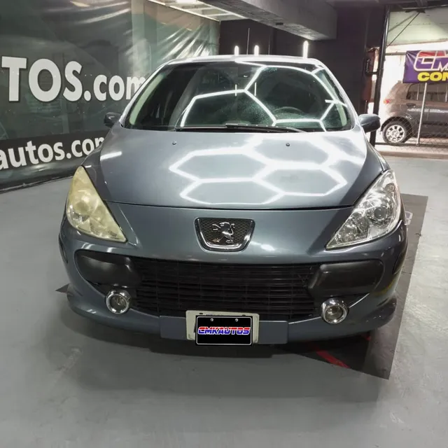 Peugeot 307 307
