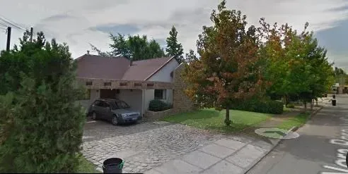 Casa En Venta Las Rastras De 4 Dorm. En Talca