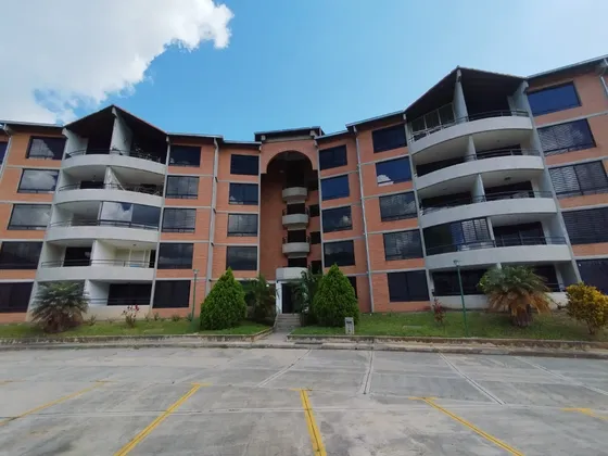 Apartamento En Venta Terrazas De Mampote, Con 108m2 - Ma. Fda. Varela
