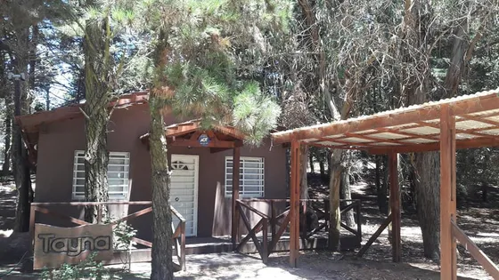 Complejo De Cabañas En Venta - 1150mts2 - Mar De Las Pampas
