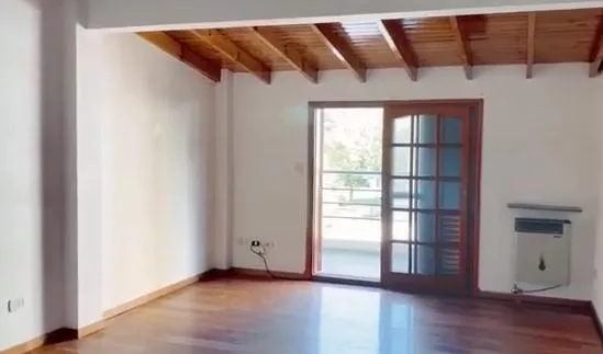 Dúplex En Alquiler - 1dormitorio 1 Baño - 67mts2 - La Plata