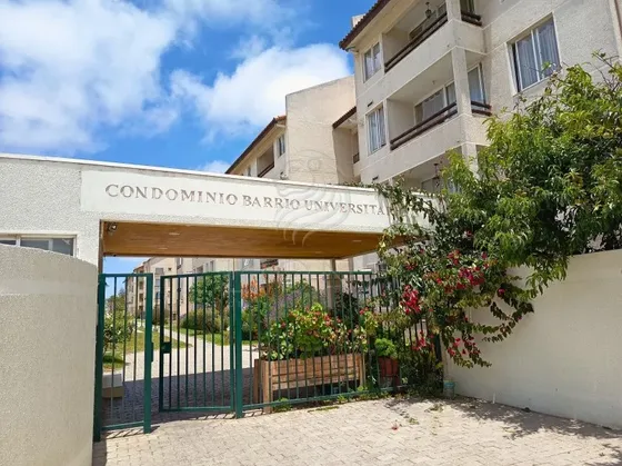 Depto Amoblado Arriendo 2d 2b 1e 1b La Serena