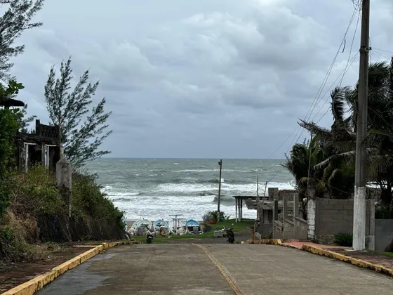 Terreno En Venta En Esquina En Roca Partida En San Andrés Tuxtla, Veracruz