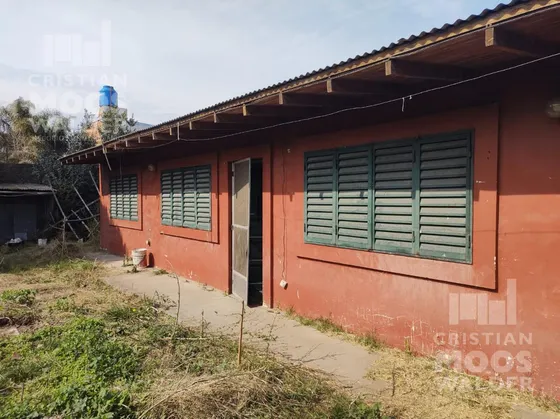 Casa - Ingeniero Maschwitz - Cristian Mooswalder - Negocios Inmobiliarios