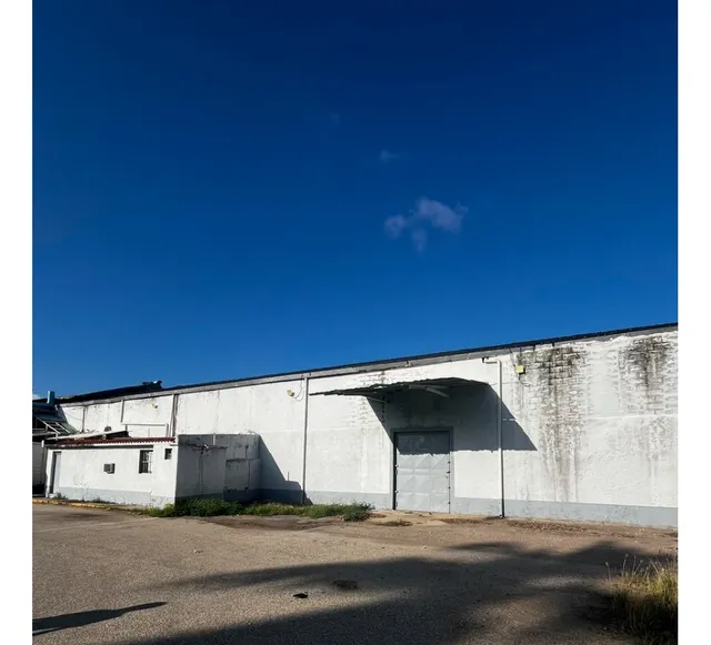 2 Gapones Industriales En Venta/alquiler