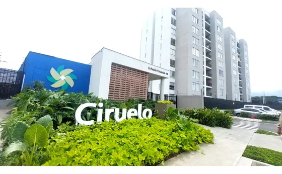 Venta De Apartamento En Ciruelo Ciudad Country Jamundi 