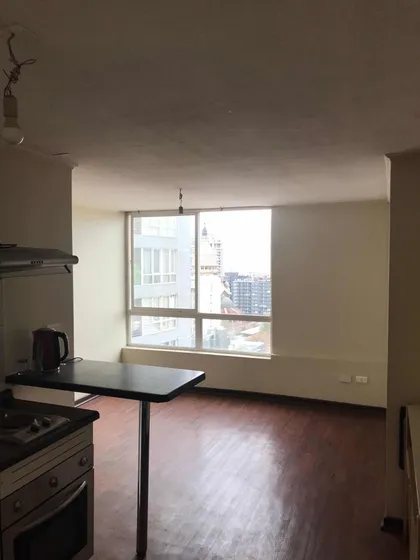 Home Estudio En Venta Santiago Centro