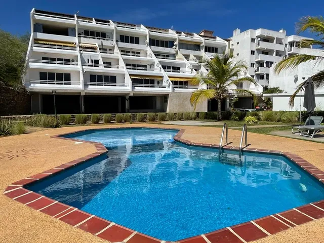 La Caranta , Punta Ballena , Pampatar 
