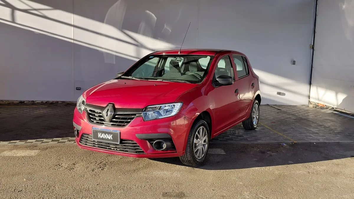 Renault Sandero 1.6 LIFE
