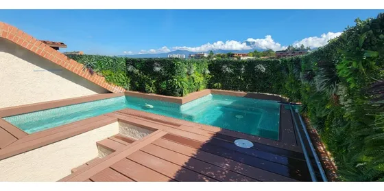 Venta Ph 327m2 La Tahona 7983