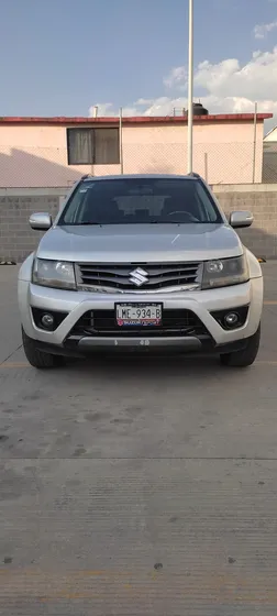 Suzuki Grand Vitara Gls Navi L4 2.4