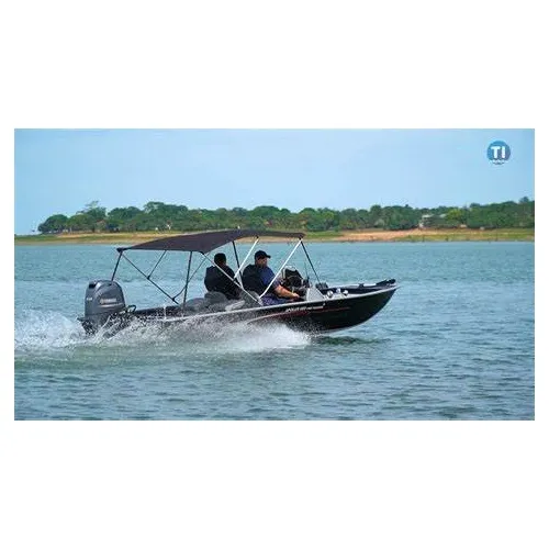 Apolus 600  Bl Tracker / Fish Tracker