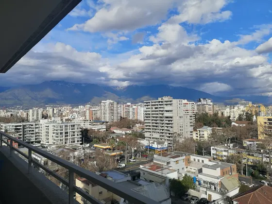 Departamento Luminoso, Amplio