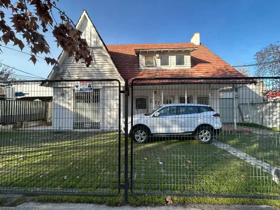 Arriendo De Propiedad Comercial En Providencia Id 77.870-lin
