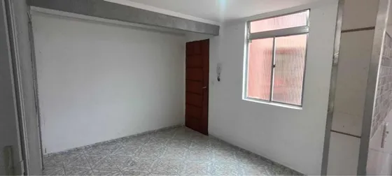 Apartamento 2 Dormitórios Em Carapicuíba