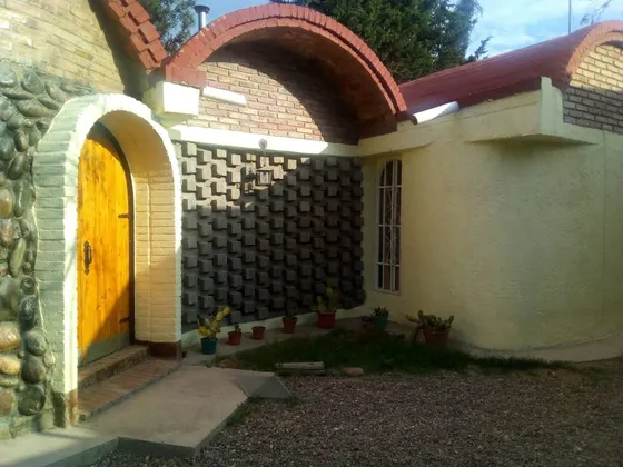 Venta Casa Y Monoambiente 
