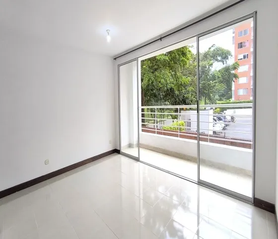 Venta Apartamento Valle Del Lili Segundo Piso