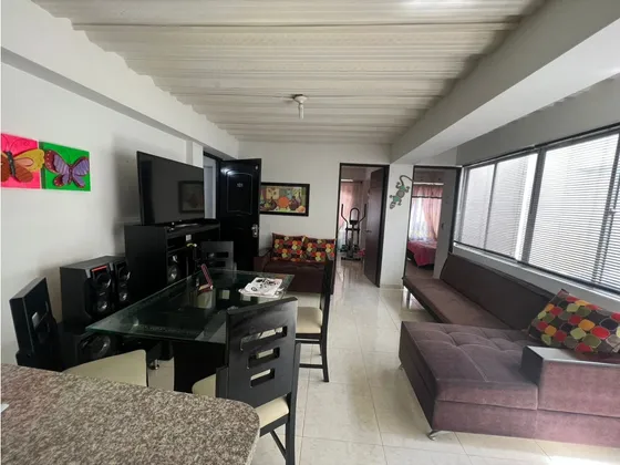 Venta De Apartamento En Villamaria, Caldas 