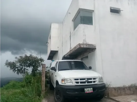 Casa | Venta | El Hatillo Sector Caicaguana |