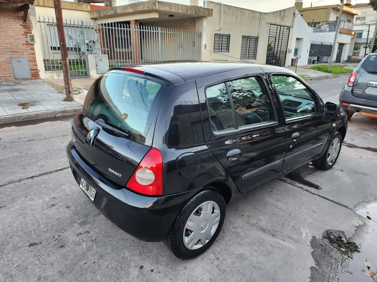 Renault Clio 1.2 Pack Plus 5 p529878832749619207
